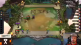 TFT EM Qualifikation Spiel 4…