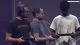 Laufband-Gaming-Contest: Gewi…