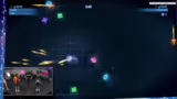 Weitere Runden Geometry Wars…