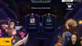 Teamfight Tactics