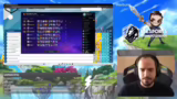 Upgrade und Turnierernst