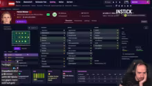 TFT into Fußball Manager Streamer WM ab…
