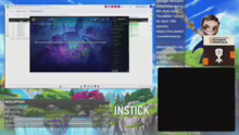 FINALE der TFT EM mit Sologesang als le…
