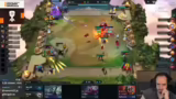 Teamfight Tactics
