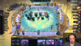 Abschluss des Streams und Aus…