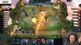 Mid-Game Strategien, Item Ent…