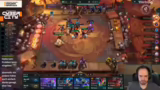 Mid-Game Entscheidungen und S…