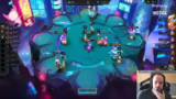 Teamfight Tactics