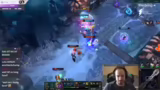 League of Legends