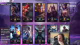 Aram-Gameplay und Strategie-D…