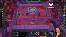 [~700LP] Wir klicken alles wilde an um…