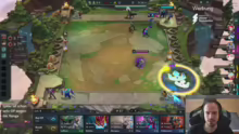 Ich bin CHALLENGER - Double up mit Shyr…
