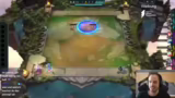 Teamfight Tactics