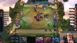 Teamfight Tactics