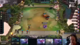 Teamfight Tactics