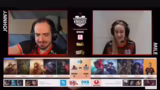 Draft-Analyse und Team-Strate…