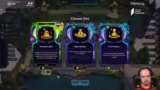 Teamfight Tactics
