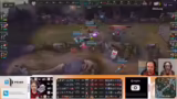 League of Legends
