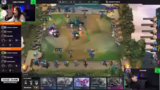Mid-Game Entscheidungen und T…