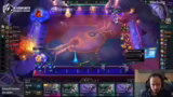 Analyse des Spielverlaufs und…