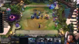 Teamfight Tactics: Letzter Tag im Ladder-Race mit hohem Einsatz