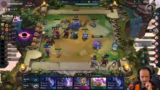 Teamfight Tactics