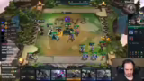 Challenger Push und Spielents…