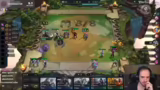 TFT-Community und Strategiean…