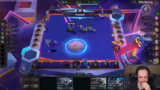 Frühe Spielphase und Strategie