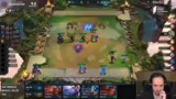 Teamfight Tactics