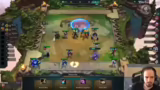 Einstellung zum eSport World…