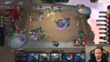 Teamfight Tactics