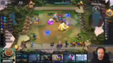 Teamfight Tactics
