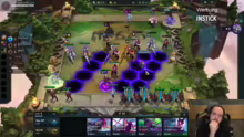 Neuen TFT PVE Modus durchzocken EM Vor-…