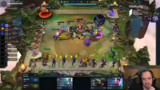 Lee Sin Hyrule und Item-Entsc…