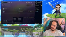 Ich SPIELE die EM Quali ab 16 Uhr!
