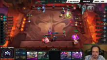 22Uhr FINALE EU vs NA Kojnid (Österreic…