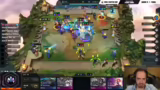 Battle Academy Garen und Inno…