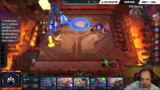 Finale EU vs NA: Vorbereitung…