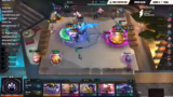 Analyse der Jinx-Komposition…