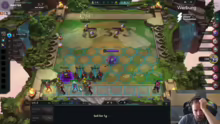 EM Vorquali lief mega, jetzt Ladder zer…