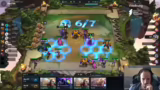 Mid-Game Herausforderungen un…