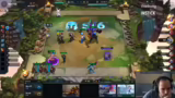 Late-Game Strategie und Refle…