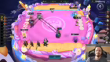 Schwierigkeiten im Spiel, Ite…