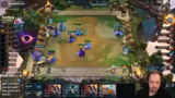Teamfight Tactics
