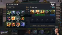 NEUES TFT Set auf dem PBE testen 20 Uhr…