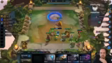 Teamfight Tactics