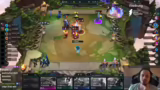 Entscheidungen im Mid-Game un…