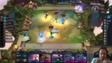 Teamfight Tactics