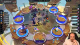 Teamfight Tactics